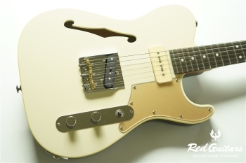 MT-HOLLOW/R - Olympic White